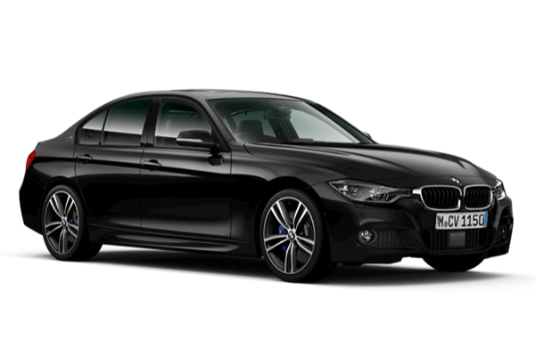 BMW 3.20i F30