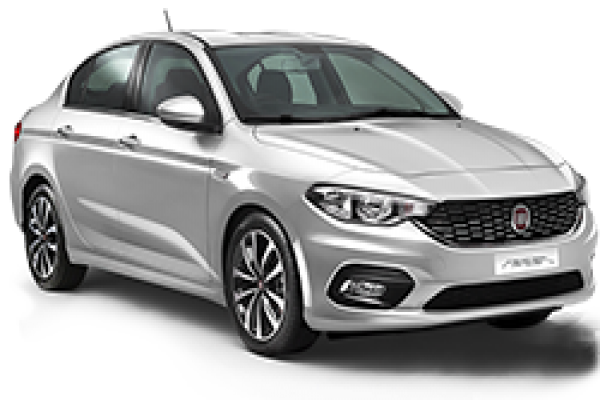 Fiat Egea 1.3 Multijet