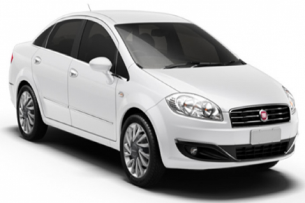 Fiat Linea 1.3 Multijet