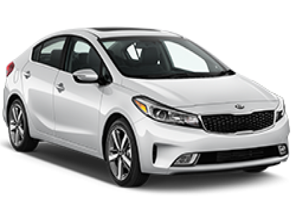 Kia Cerato 1.6 Diesel Otomatik