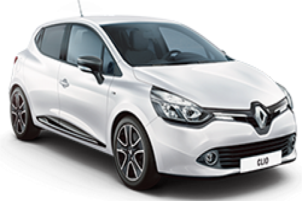 Renault Clio HB 1.5 Dci