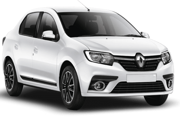 Renault Symbol 1.5Dci